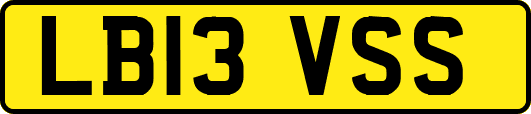 LB13VSS
