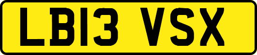 LB13VSX