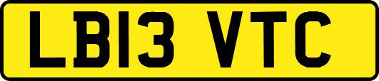 LB13VTC