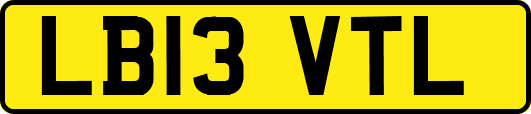 LB13VTL