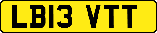 LB13VTT