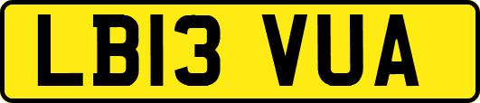 LB13VUA
