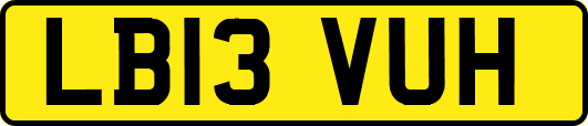 LB13VUH