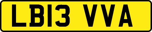LB13VVA