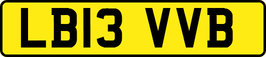 LB13VVB