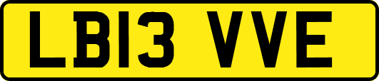 LB13VVE