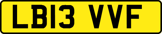 LB13VVF