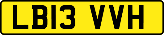 LB13VVH