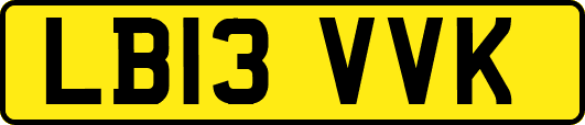 LB13VVK