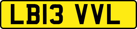 LB13VVL