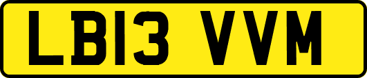 LB13VVM
