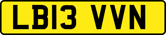 LB13VVN