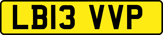 LB13VVP