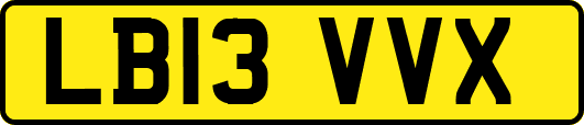 LB13VVX