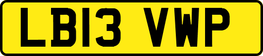 LB13VWP