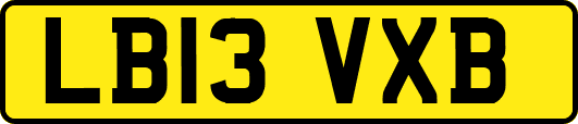 LB13VXB