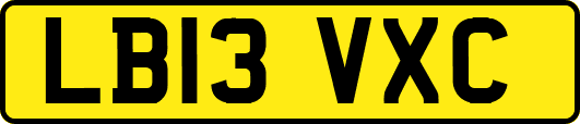 LB13VXC