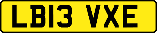 LB13VXE