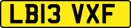 LB13VXF