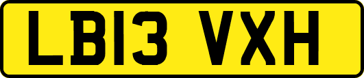 LB13VXH