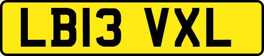 LB13VXL