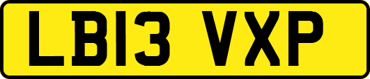 LB13VXP