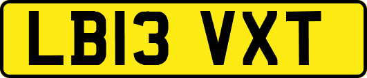 LB13VXT