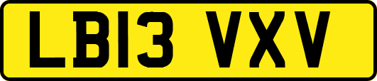 LB13VXV