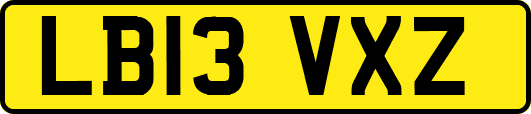 LB13VXZ