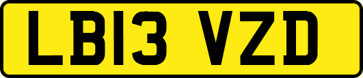 LB13VZD
