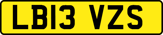 LB13VZS