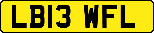 LB13WFL