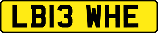 LB13WHE