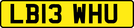 LB13WHU