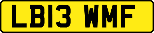 LB13WMF