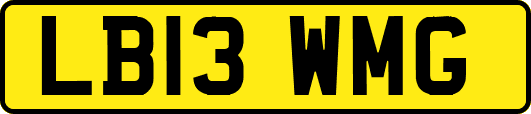 LB13WMG