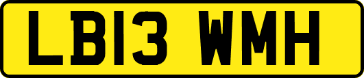 LB13WMH