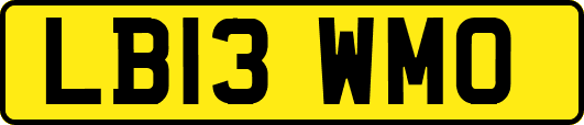LB13WMO