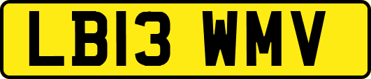 LB13WMV