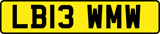 LB13WMW