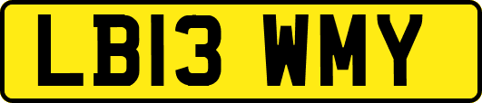 LB13WMY