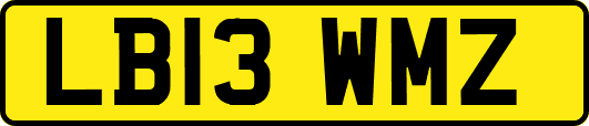 LB13WMZ