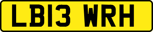 LB13WRH