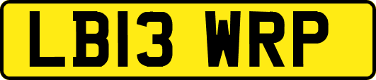 LB13WRP