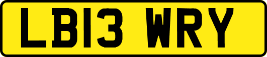 LB13WRY