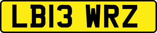 LB13WRZ