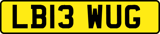 LB13WUG