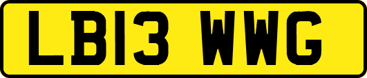 LB13WWG