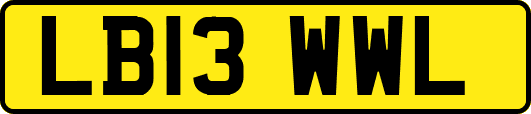 LB13WWL