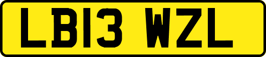 LB13WZL